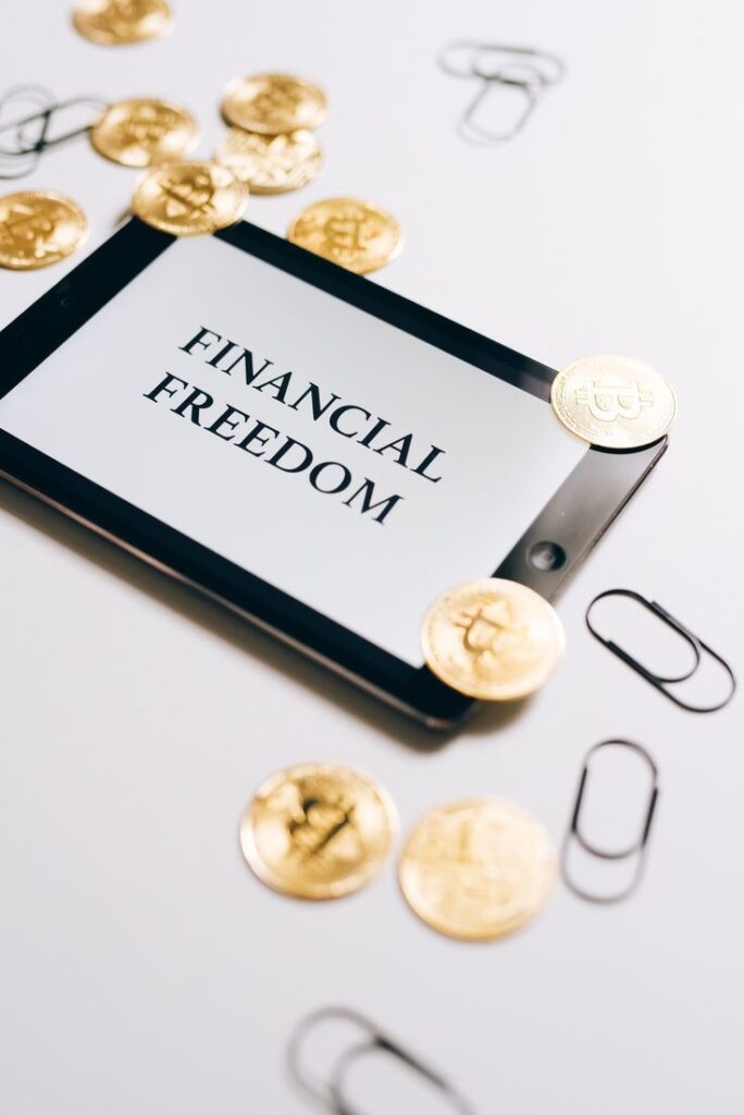 Mastering financial freedom: 10 key strategies for long-term success